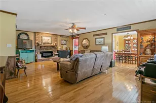 2007 Yarborough Rd, Saint Pauls, NC 28384 - Photo 5