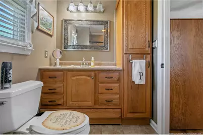 2007 Yarborough Road, Saint Pauls, NC 28384 - Photo 21