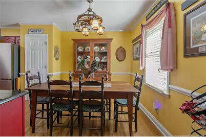 2007 Yarborough Road, Saint Pauls, NC 28384 - Photo 9