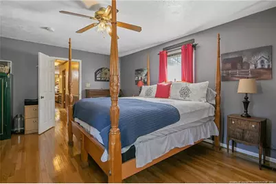 2007 Yarborough Road, Saint Pauls, NC 28384 - Photo 19