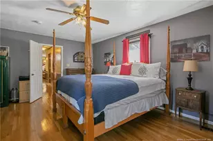 2007 Yarborough Rd, Saint Pauls, NC 28384 - Photo 19