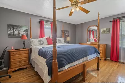 2007 Yarborough Road, Saint Pauls, NC 28384 - Photo 17