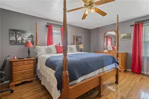 2007 Yarborough Rd, Saint Pauls, NC 28384 - Photo 17