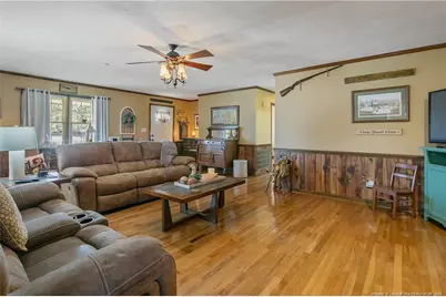 2007 Yarborough Road, Saint Pauls, NC 28384 - Photo 7