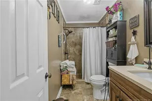 2007 Yarborough Rd, Saint Pauls, NC 28384 - Photo 25