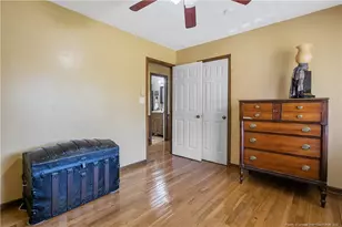 2007 Yarborough Rd, Saint Pauls, NC 28384 - Photo 23