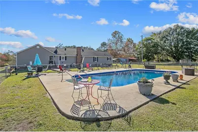 2007 Yarborough Road, Saint Pauls, NC 28384 - Photo 33