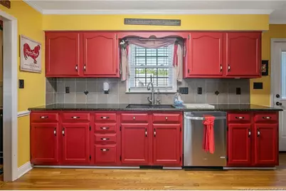 2007 Yarborough Road, Saint Pauls, NC 28384 - Photo 11