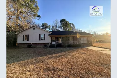 1235 Wilderness Drive, Spring Lake, NC 28390 - Photo 1