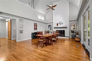 2145 Midland Rd, Pinehurst, NC 28387 - Photo 17