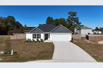 1705 Ragsdale Road, Hope Mills, NC 28348 - Photo 1