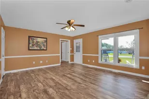 8413 Brightleaf Pl, Saint Pauls, NC 28384 - Photo 5