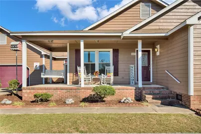 8413 Brightleaf Place, Saint Pauls, NC 28384 - Photo 3