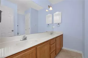 8413 Brightleaf Pl, Saint Pauls, NC 28384 - Photo 19