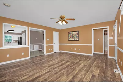 8413 Brightleaf Place, Saint Pauls, NC 28384 - Photo 7