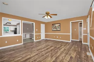 8413 Brightleaf Pl, Saint Pauls, NC 28384 - Photo 7