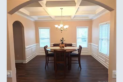 286 Peaceford Avenue, Raeford, NC 28376 - Photo 5
