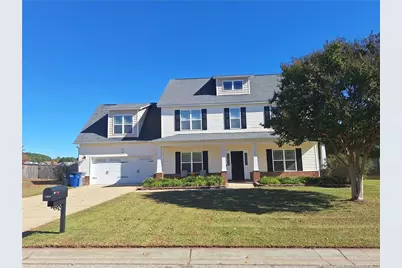 286 Peaceford Avenue, Raeford, NC 28376 - Photo 3