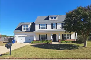 286 Peaceford Ave, Raeford, NC 28376 - Photo 3