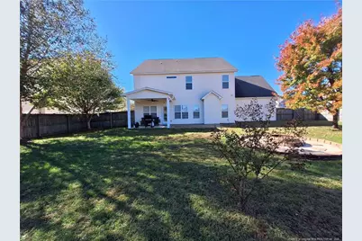 286 Peaceford Avenue, Raeford, NC 28376 - Photo 41