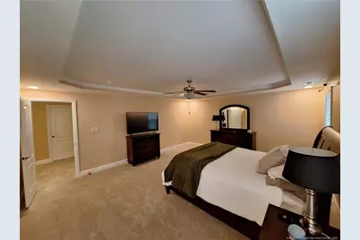 286 Peaceford Avenue, Raeford, NC 28376 - Photo 23