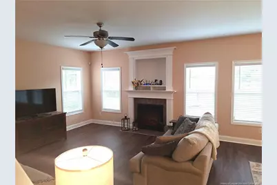 286 Peaceford Avenue, Raeford, NC 28376 - Photo 9
