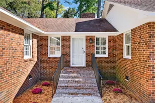 615 E 3rd Ave, Red Springs, NC 28377 - Photo 27