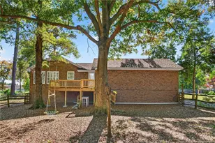 615 E 3rd Ave, Red Springs, NC 28377 - Photo 21