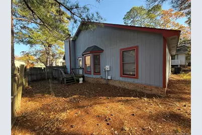 7311 Bass Drive, Fayetteville, NC 28314 - Photo 3