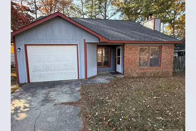 7311 Bass Drive, Fayetteville, NC 28314 - Photo 1