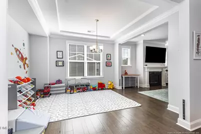 381 High Woods Ridge, Chapel Hill, NC 27517 - Photo 5