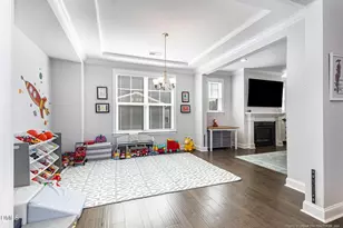 381 High Woods Ridge, Chapel Hill, NC 27517 - Photo 5