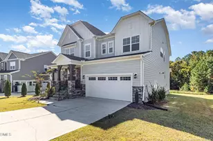 381 High Woods Ridge, Chapel Hill, NC 27517 - Photo 3