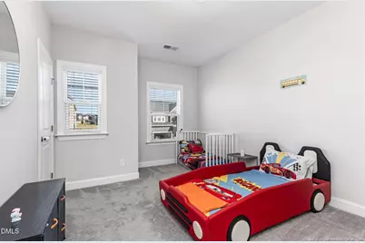 381 High Woods Ridge, Chapel Hill, NC 27517 - Photo 29