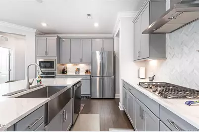 381 High Woods Ridge, Chapel Hill, NC 27517 - Photo 13