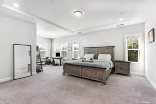 381 High Woods Ridge, Chapel Hill, NC 27517 - Photo 19