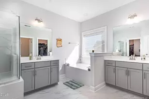 381 High Woods Ridge, Chapel Hill, NC 27517 - Photo 23