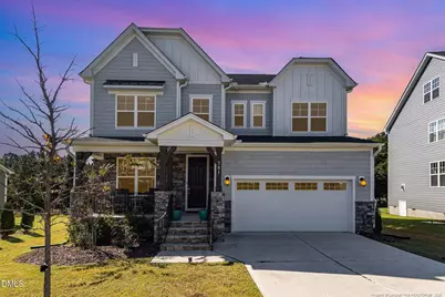 381 High Woods Ridge, Chapel Hill, NC 27517 - Photo 1