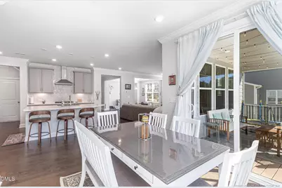 381 High Woods Ridge, Chapel Hill, NC 27517 - Photo 9