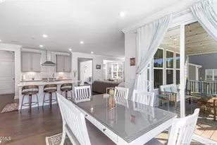 381 High Woods Ridge, Chapel Hill, NC 27517 - Photo 9