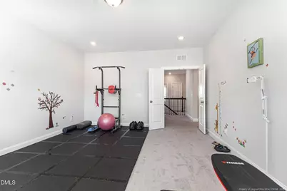 381 High Woods Ridge, Chapel Hill, NC 27517 - Photo 27