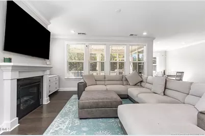 381 High Woods Ridge, Chapel Hill, NC 27517 - Photo 7