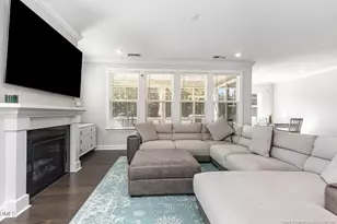 381 High Woods Ridge, Chapel Hill, NC 27517 - Photo 7