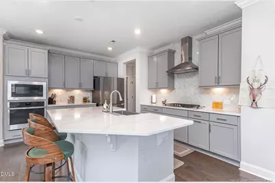 381 High Woods Ridge, Chapel Hill, NC 27517 - Photo 11