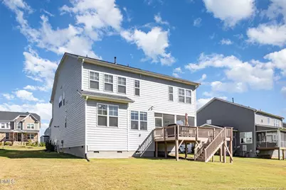 381 High Woods Ridge, Chapel Hill, NC 27517 - Photo 39