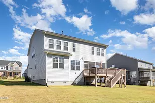 381 High Woods Ridge, Chapel Hill, NC 27517 - Photo 39