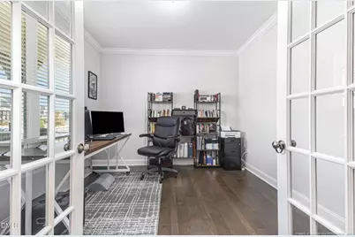 381 High Woods Ridge, Chapel Hill, NC 27517 - Photo 15