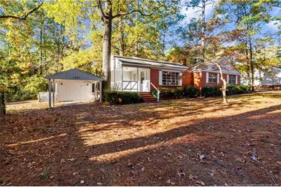 1302 Calla Circle, Fayetteville, NC 28303 - Photo 3