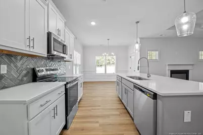 806 Union (Lot 361) Street, Raeford, NC 28376 - Photo 7