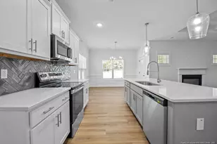 806 Union St Lot 361, Raeford, NC 28376 - Photo 7